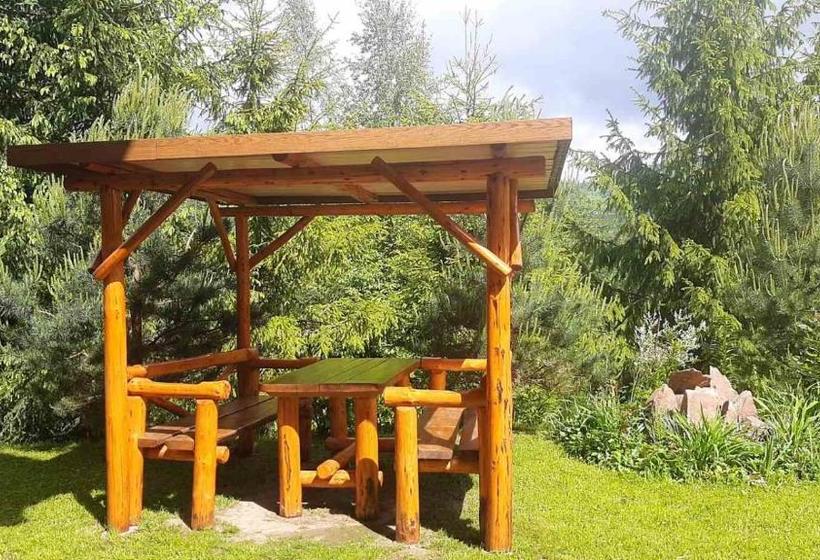 فندق صغير Respect