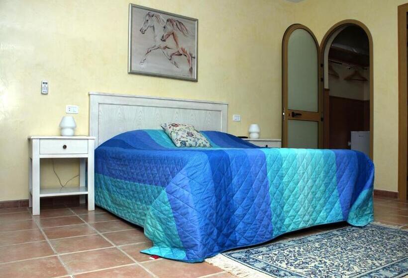 مبيت وإفطار Casa Mia