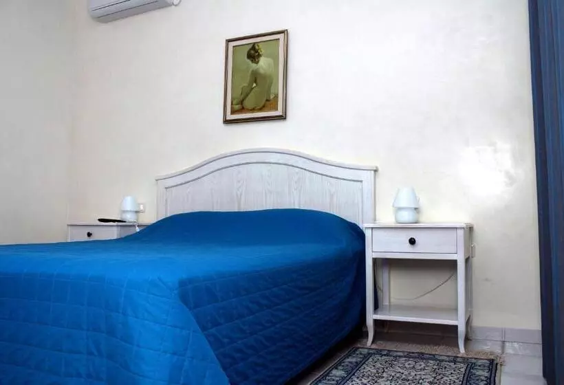 Aamiaismajoitus (B&B) Casa Mia