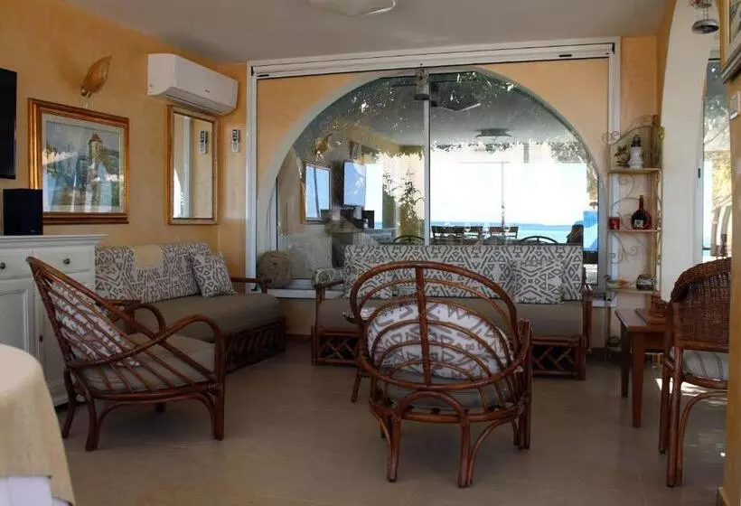 Aamiaismajoitus (B&B) Casa Mia