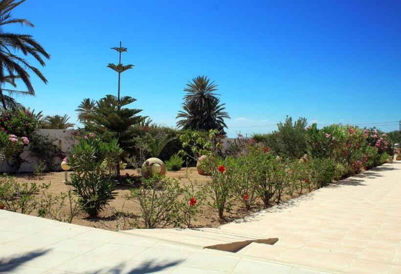 مبيت وإفطار Casa Mia