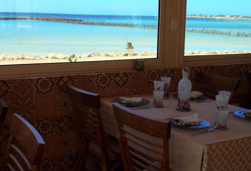 مبيت وإفطار Casa Mia