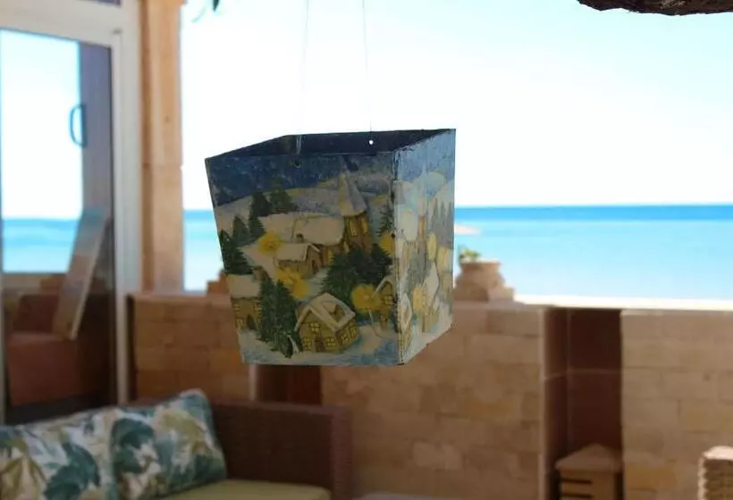 Aamiaismajoitus (B&B) Casa Mia