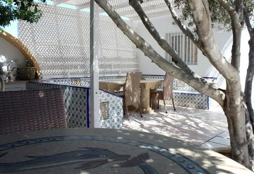 Aamiaismajoitus (B&B) Casa Mia