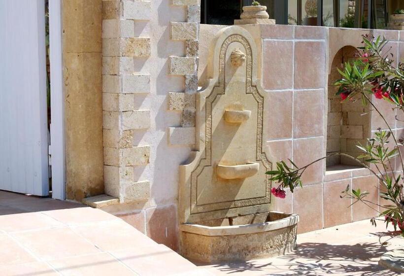 مبيت وإفطار Casa Mia