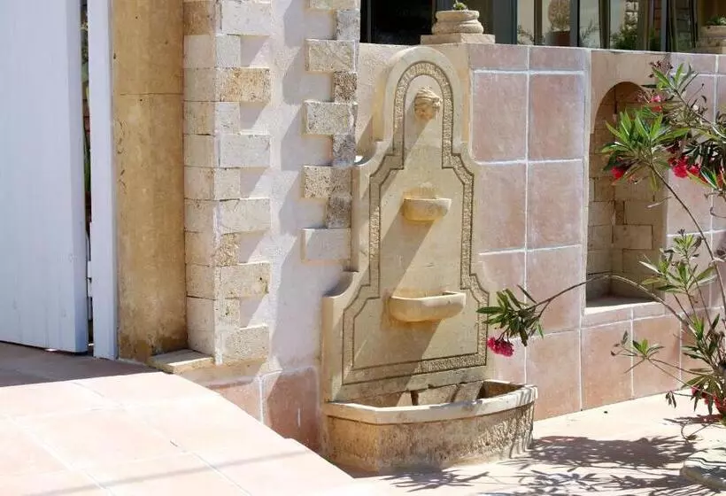 Aamiaismajoitus (B&B) Casa Mia