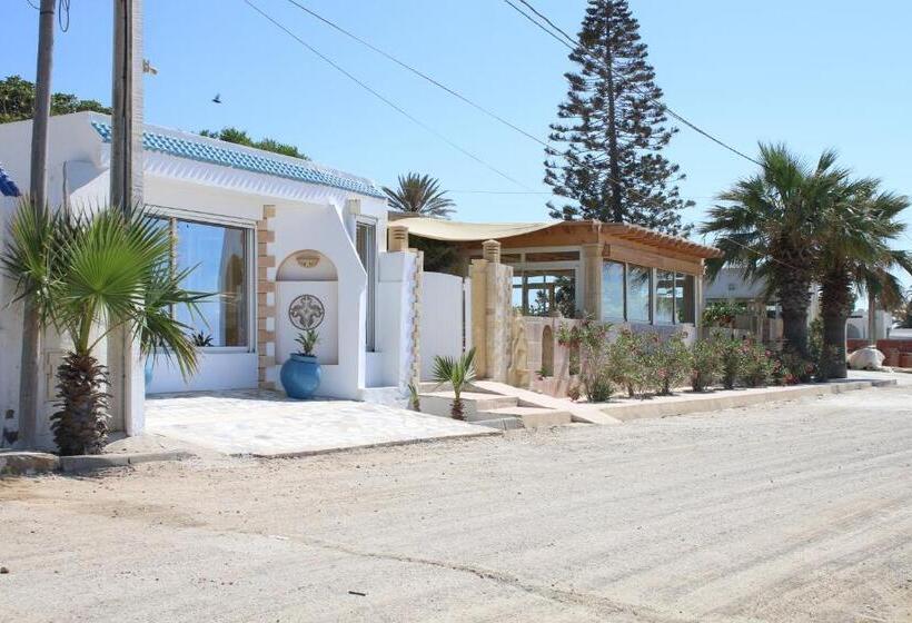 مبيت وإفطار Casa Mia
