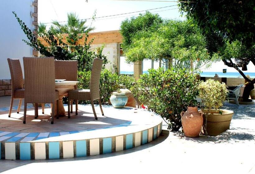 مبيت وإفطار Casa Mia