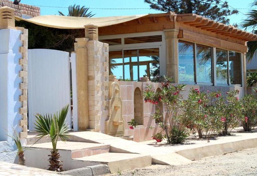 مبيت وإفطار Casa Mia