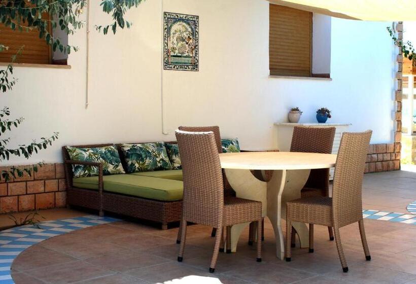 مبيت وإفطار Casa Mia