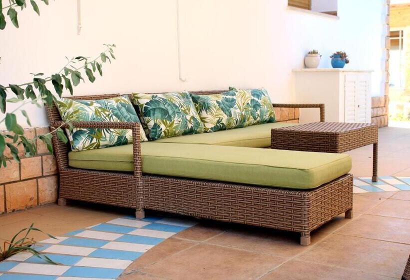 مبيت وإفطار Casa Mia