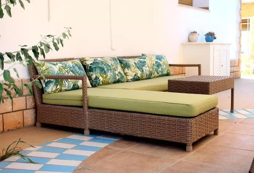 Aamiaismajoitus (B&B) Casa Mia