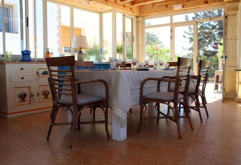 مبيت وإفطار Casa Mia