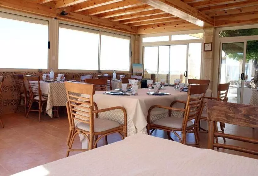 Aamiaismajoitus (B&B) Casa Mia