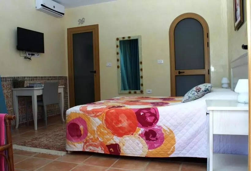 Aamiaismajoitus (B&B) Casa Mia