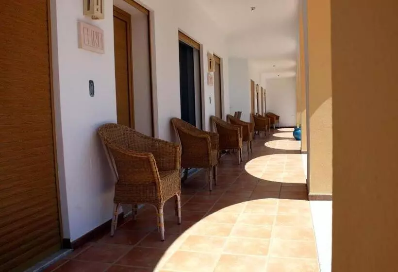 Aamiaismajoitus (B&B) Casa Mia