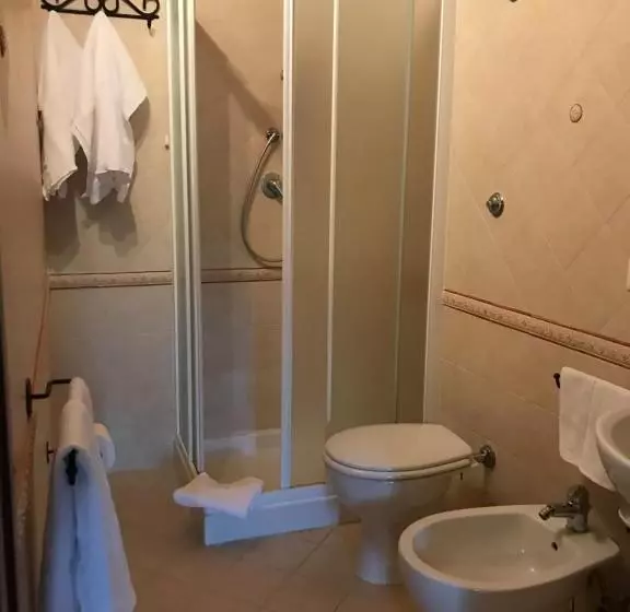 Aamiaismajoitus (B&B) Dormire Al Casale