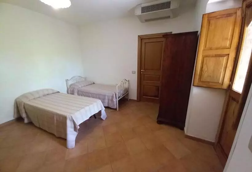 Aamiaismajoitus (B&B) Dormire Al Casale