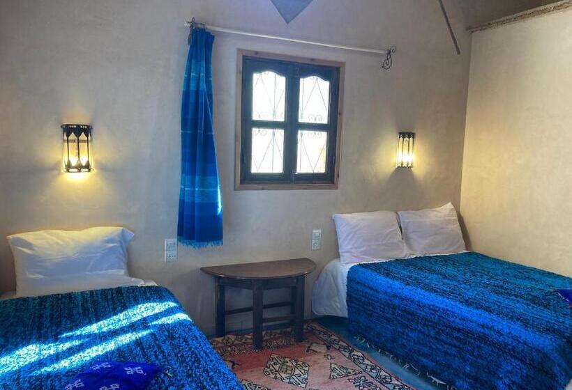 Bed and Breakfast Les 4 Saisons Du Dades