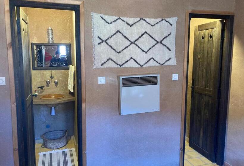 Bed and Breakfast Les 4 Saisons Du Dades