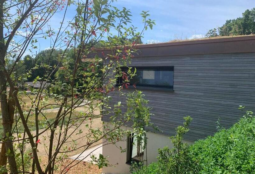 Bed and Breakfast Lodge Glardons