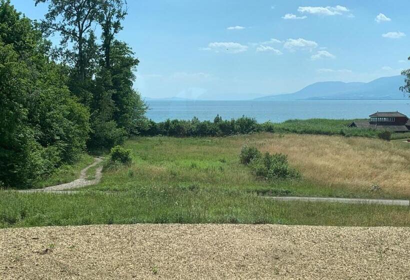 Bed and Breakfast Lodge Glardons