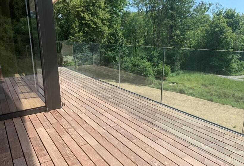 Bed and Breakfast Lodge Glardons