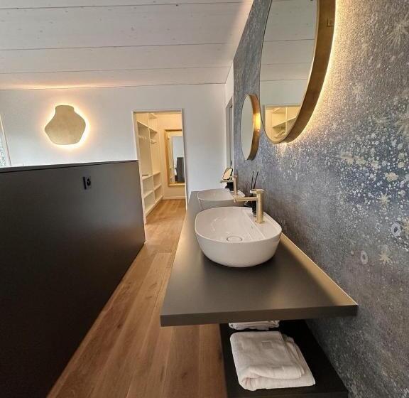 Bed and Breakfast Lodge Glardons