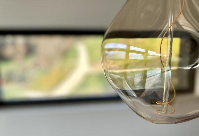 Bed and Breakfast Lodge Glardons