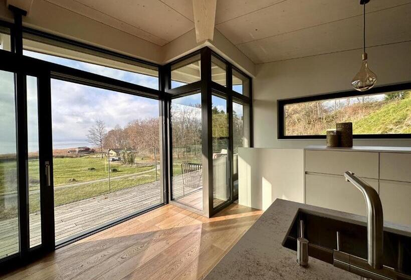 Bed and Breakfast Lodge Glardons