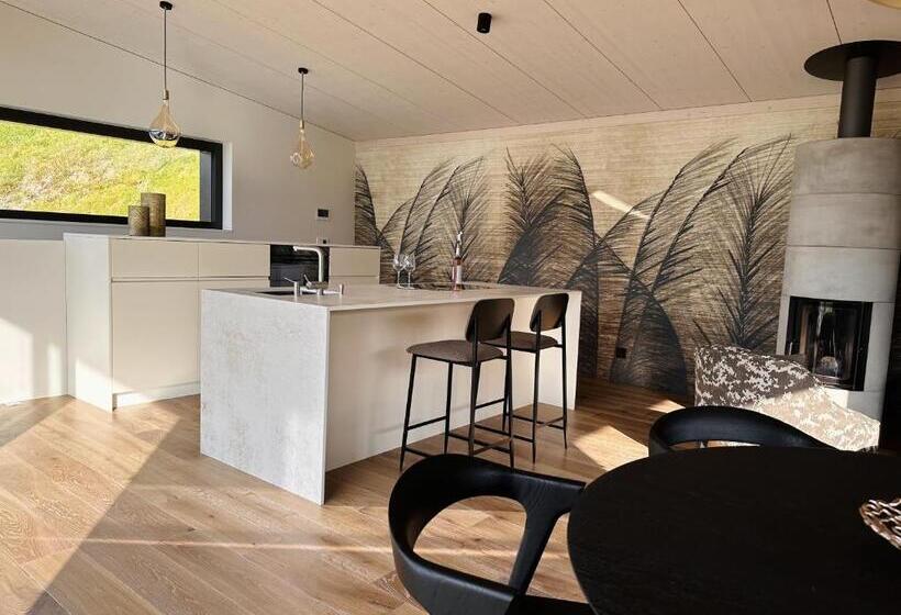 Bed and Breakfast Lodge Glardons