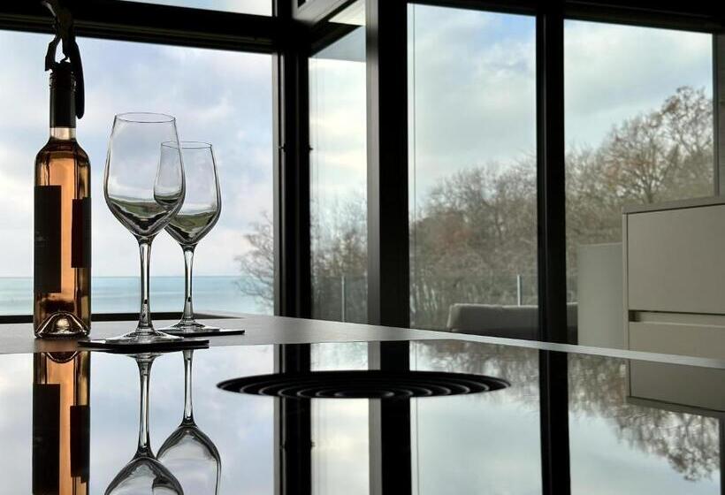 Bed and Breakfast Lodge Glardons