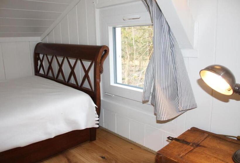 Bed and Breakfast Lodge Glardons