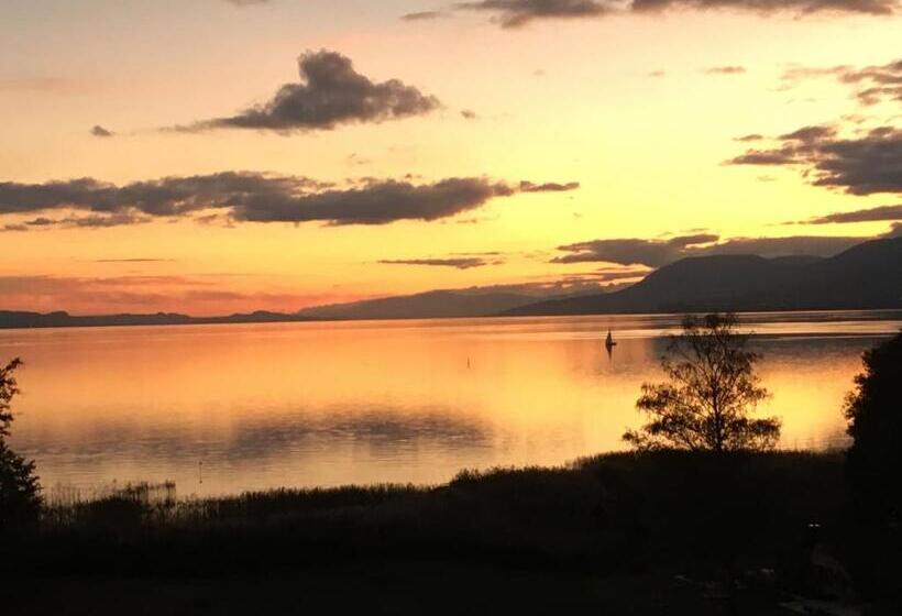 Bed and Breakfast Lodge Glardons