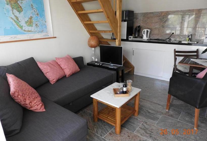 Bed and Breakfast Romala's Home