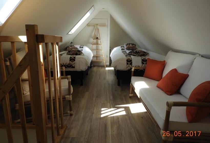 Bed and Breakfast Romala's Home