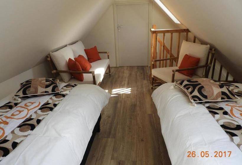 Bed and Breakfast Romala's Home