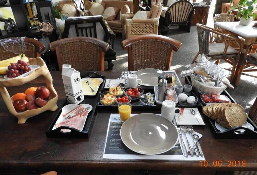 Bed and Breakfast Romala's Home