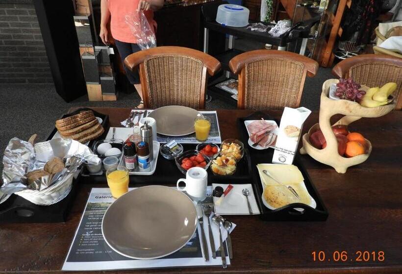 Bed and Breakfast Romala's Home