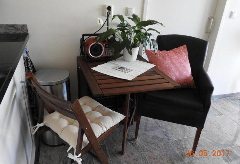 Bed and Breakfast Romala's Home