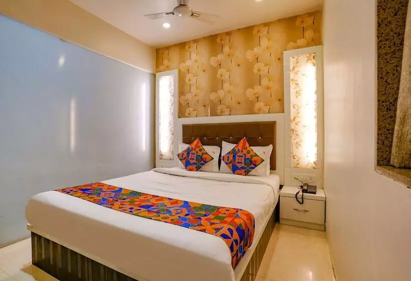 Hotelli Veera Residency