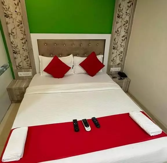 Hotelli Veera Residency