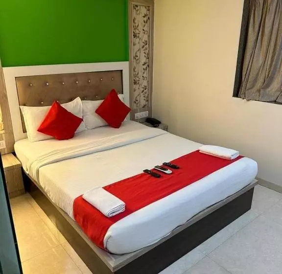 Hotelli Veera Residency