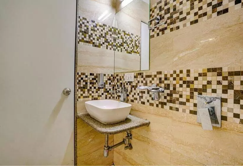 Hotelli Veera Residency
