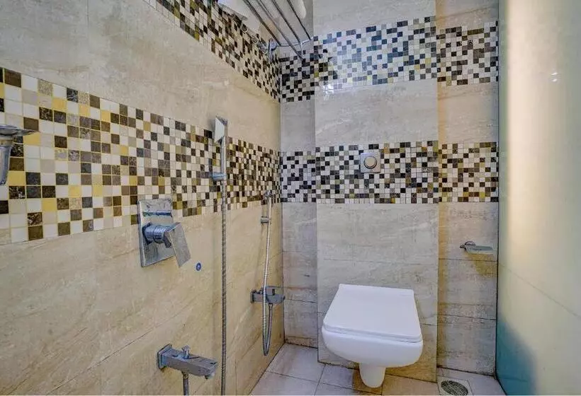 Hotelli Veera Residency