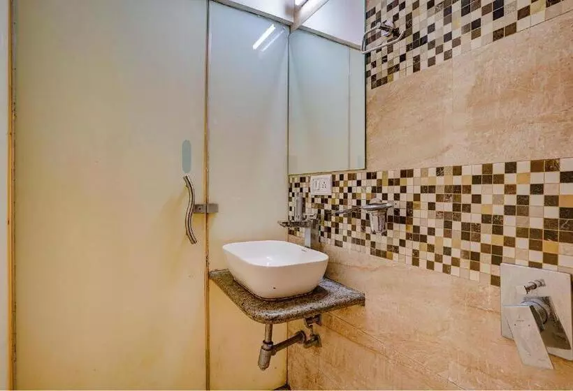 Hotelli Veera Residency