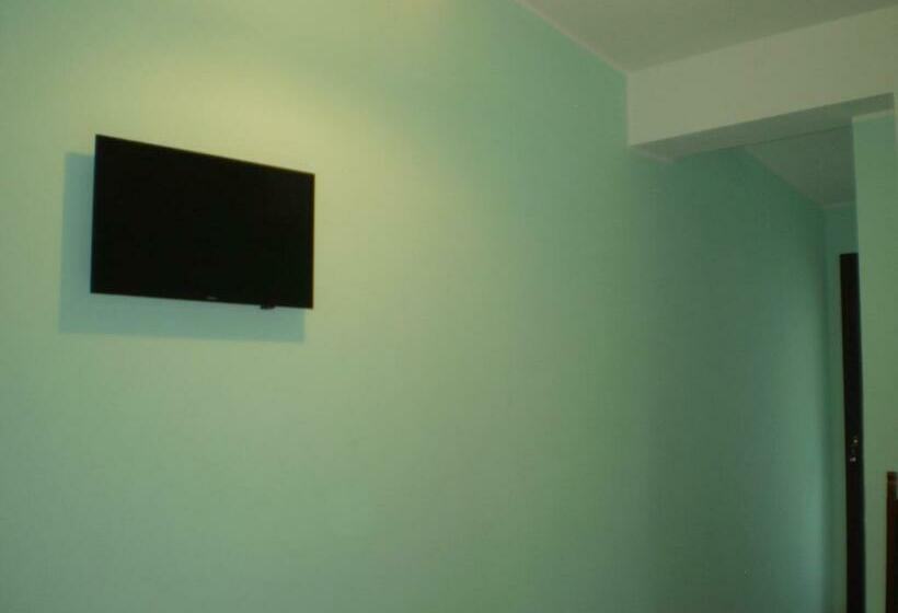 ホテル Agriturismo Casale Sera