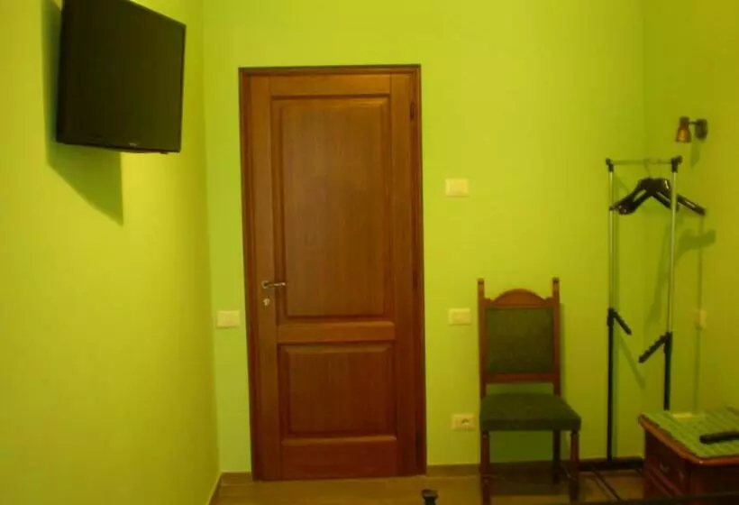 ホテル Agriturismo Casale Sera