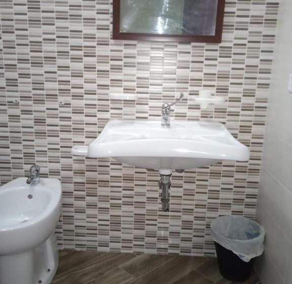 فندق Agriturismo La Vallata