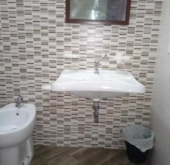 ホテル Agriturismo La Vallata